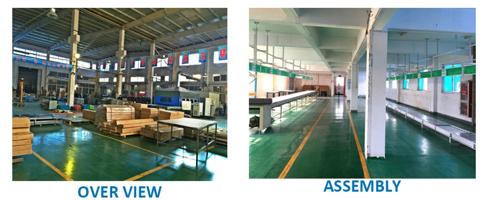 Customize Design Aluminum Sheet Metal Fabrication Processing Material Metal Products