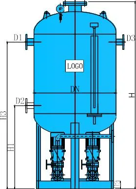 Improving Boiler Thermal Efficiency Condensate Recovery in HVAC Systems