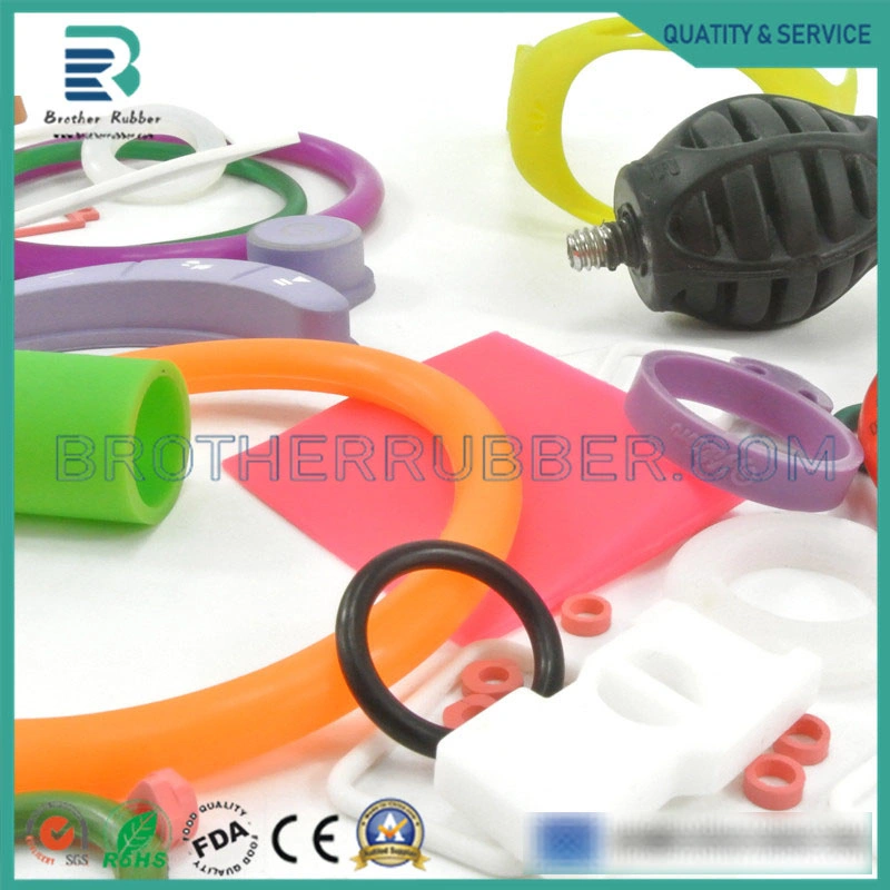 Customize New Silicone Product, OEM New Silicone Product Molding Service, Design and Manufacture New Silicone Product